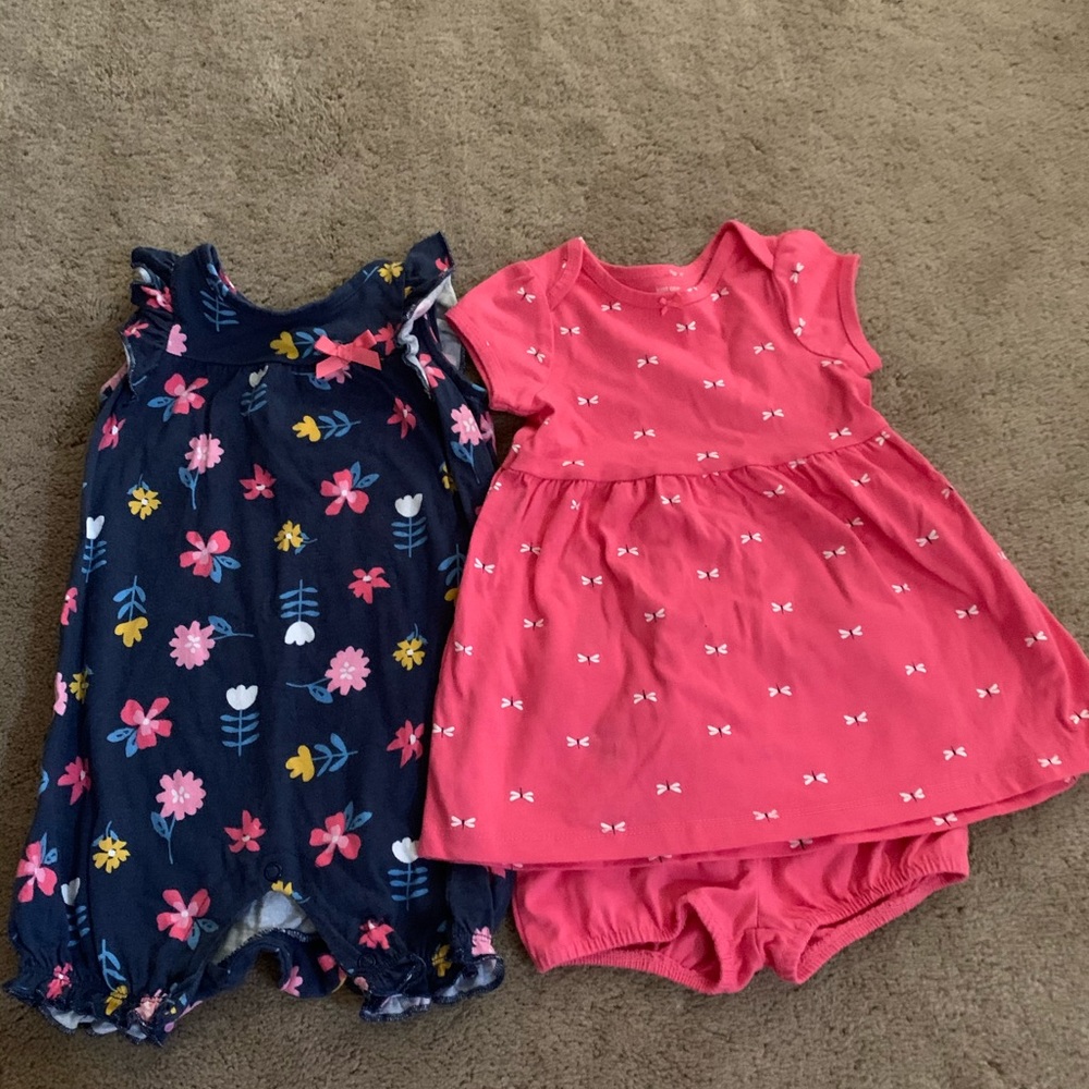 Summer Outfit Bundle